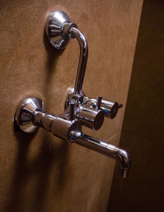 קוז'יקודה Nexstay Crystal Residency מראה חיצוני תמונה