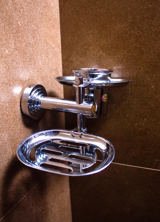 קוז'יקודה Nexstay Crystal Residency מראה חיצוני תמונה